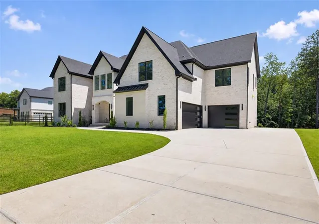Photo 120 of Single family home for sale at 1255 Em Croy Rd, Buford, GA 30518 | MLS# 7825641 | Listing updated on 2026-09-02