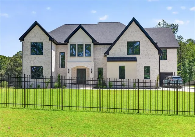 Photo 2 of Single family home for sale at 1255 Em Croy Rd, Buford, GA 30518 | MLS# 7825641 | Listing updated on 2026-09-20