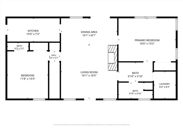 28th image of 1112 Lookout Ct, Villa Rica, GA 30180 | MLS# 7818458