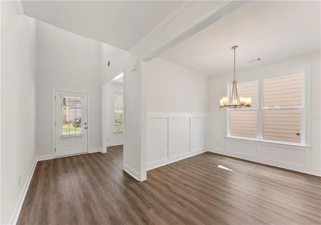 Photo 4 of Single family home for sale at 7332 Rocklin Ln, Flowery Branch, GA 30542 | MLS# 7827136 | Listing updated on 2026-09-20