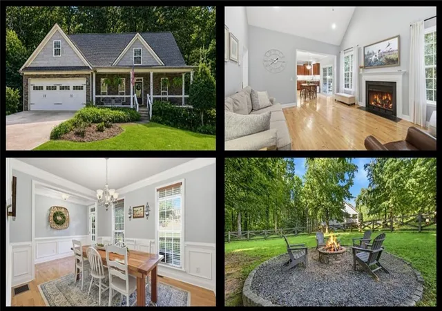 Photo 1 of Single family home for sale at 342 Stonington Dr, Mount Airy, GA 30563 | MLS# 7827766 | Listing updated on 2026-09-10