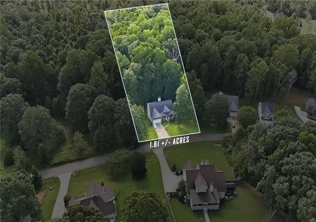 Photo 3 of Single family home for sale at 342 Stonington Dr, Mount Airy, GA 30563 | MLS# 7827766 | Listing updated on 2026-09-10