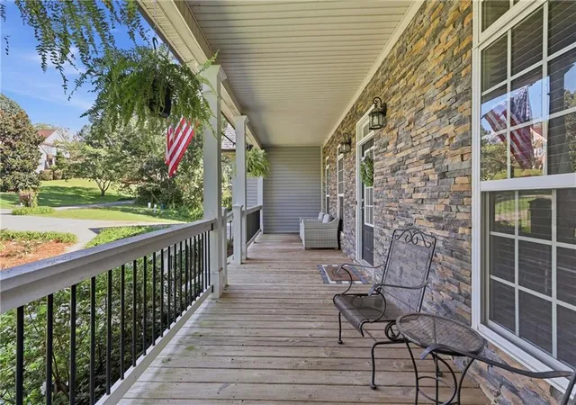 Photo 4 of Single family home for sale at 342 Stonington Dr, Mount Airy, GA 30563 | MLS# 7827766 | Listing updated on 2026-09-10