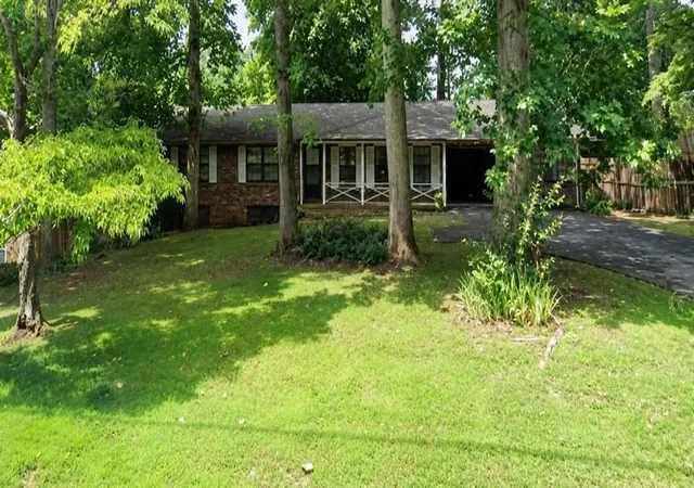 Photo 1 of Single family home for sale at 119 Kathryn Dr, Marietta, GA 30066 | MLS# 7827231 | Listing updated on 2026-09-03