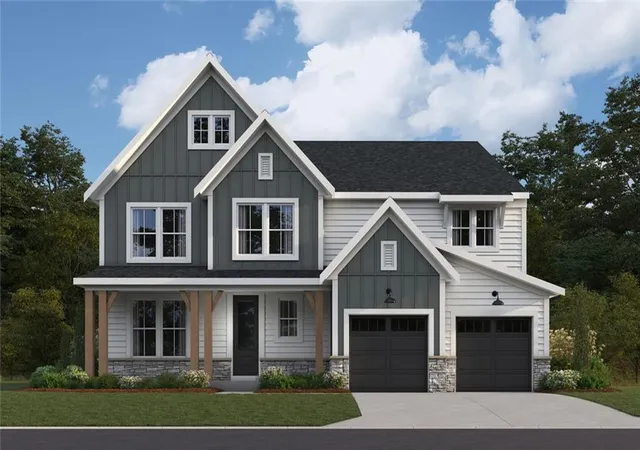 Photo 1 of Single family home for sale at 1 Veranda Way, Kennesaw, GA 30152 | MLS# 7804589 | Listing updated on 2026-08-25