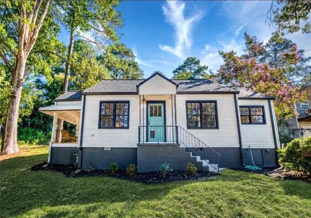 Photo 1 of Single family home for sale at 2483 Lakeshore, Conyers, GA 30012 | MLS# 7827009 | Listing updated on 2026-09-12