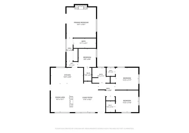 Photo 31 of Single family home for sale at 385 Cross St, Rossville, GA 30741 | MLS# 7826143 | Listing updated on 2026-08-27