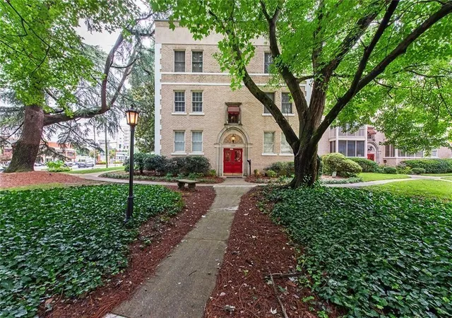 Photo 1 of Condo for sale at 2222 Peachtree Rd Nw #A3, Atlanta, GA 30309 | MLS# 7802319 | Listing updated on 2026-08-25