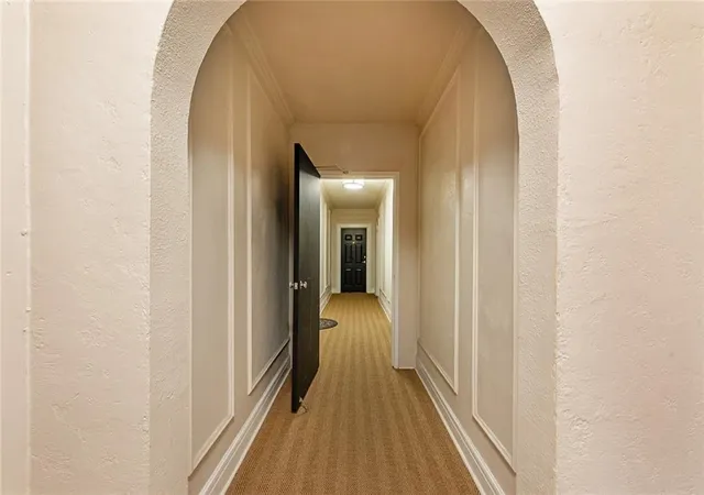 Photo 3 of Condo for sale at 2222 Peachtree Rd NW #A3, Atlanta, GA 30309 | MLS# 7802319 | Listing updated on 2026-08-25