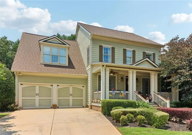 Photo 4 of Sale Pending at 5631 Grand Reunion Dr, Hoschton, GA 30548 | MLS# 7797643 | Listing updated on 2026-10-07
