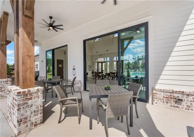 Photo 34 of Townhouse for sale at 1263 Northwyn Dr #256, Cumming, GA 30041 | MLS# 7826316 | Listing updated on 2026-09-10