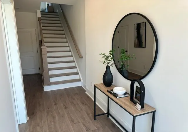 Photo 2 of Townhouse for sale at 1263 Northwyn Dr #256, Cumming, GA 30041 | MLS# 7826316 | Listing updated on 2026-09-10