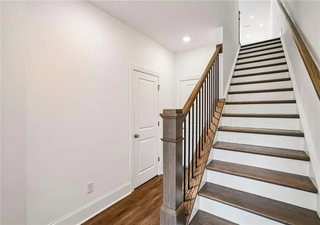Photo 4 of Townhouse for sale at 1263 Northwyn Dr #256, Cumming, GA 30041 | MLS# 7826316 | Listing updated on 2026-09-10