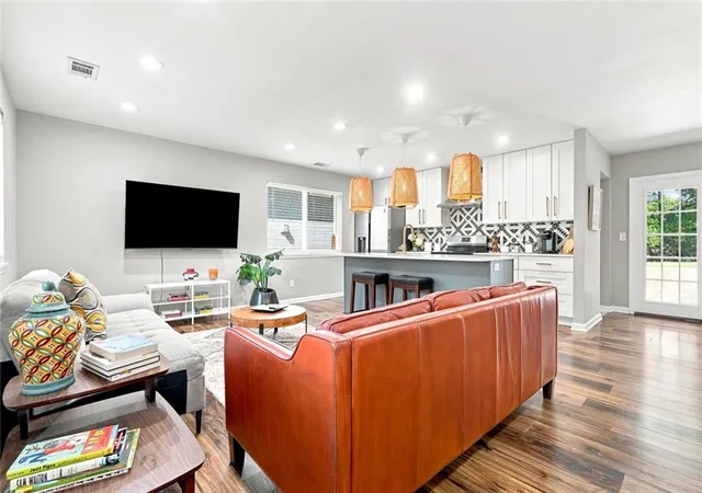 Photo 2 of Single family home for sale at 177 Howard St Ne, Atlanta, GA 30317 | MLS# 7827558 | Listing updated on 2026-09-13