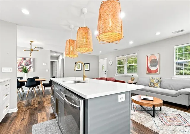 Photo 4 of Single family home for sale at 177 Howard St Ne, Atlanta, GA 30317 | MLS# 7827558 | Listing updated on 2026-09-13