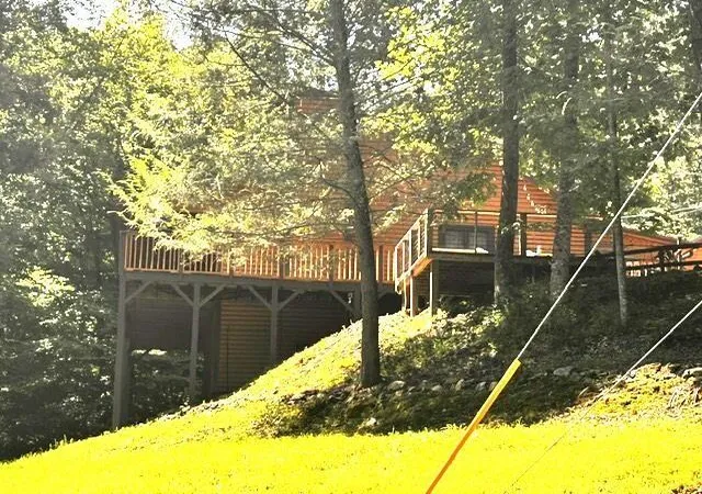 Photo 7 of Single family home for sale at 850 Valley Dr, Ellijay, GA 30536 | MLS# 7827769 | Listing updated on 2026-08-27