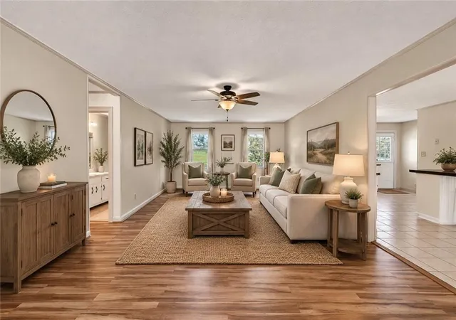 Photo 51 of Single family home for sale at 15 Davis Rd, Jefferson, GA 30549 | MLS# 7826208 | Listing updated on 2026-08-28