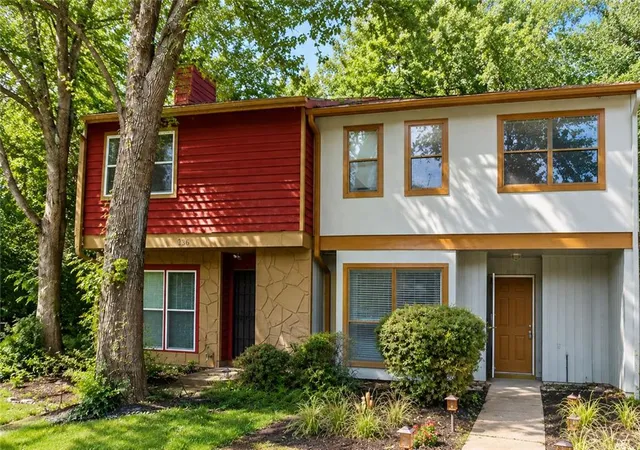 Photo 1 of Townhouse for sale at 3620 Cobble Ml Ln, Clarkston, GA 30021 | MLS# 7824490 | Listing updated on 2026-08-30