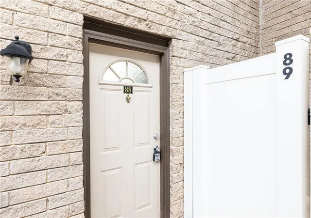 Photo 2 of Condo for sale at 346 Carpenter Dr #88, Sandy Springs, GA 30328 | MLS# 7826419 | Listing updated on 2026-08-27