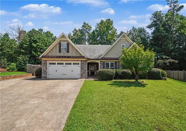 Photo 1 of Single family home for sale at 87 Thomas Pl, Dallas, GA 30157 | MLS# 7820736 | Listing updated on 2026-09-14