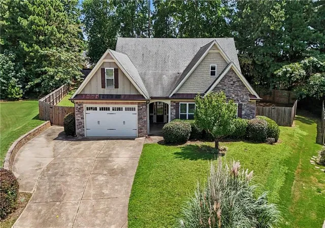 Photo 2 of Single family home for sale at 87 Thomas Pl, Dallas, GA 30157 | MLS# 7820736 | Listing updated on 2026-09-14