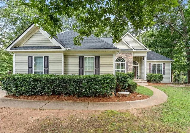 Photo 1 of Single family home for sale at 7055 Fletcher Dr, Winston, GA 30187 | MLS# 7810577 | Listing updated on 2026-09-09