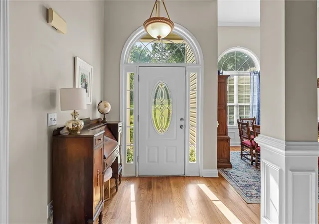 Photo 3 of Single family home for sale at 7055 Fletcher Dr, Winston, GA 30187 | MLS# 7810577 | Listing updated on 2026-09-09