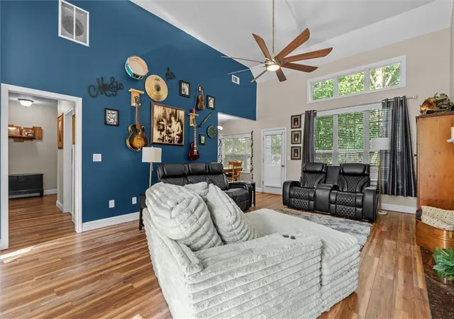 Photo 4 of Single family home for sale at 7055 Fletcher Dr, Winston, GA 30187 | MLS# 7810577 | Listing updated on 2026-09-09