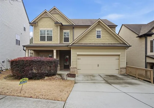 Photo 1 of Single family home for sale at 5050 Glencliff Dr, Buford, GA 30518 | MLS# 7827112 | Listing updated on 2026-08-26