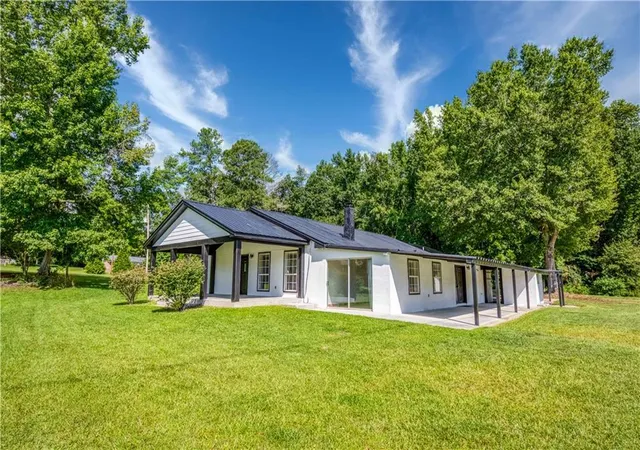 1st image of 2601 Daniel Cemetery Rd Nw, Monroe, GA 30656 | MLS# 7816694