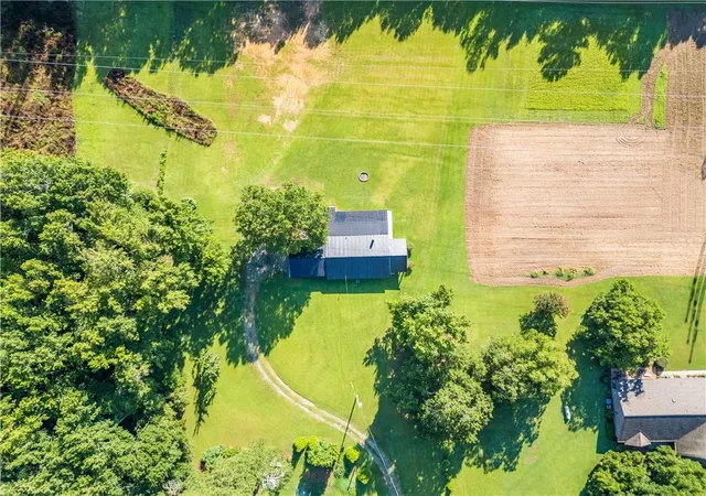 4th image of 2601 Daniel Cemetery Rd Nw, Monroe, GA 30656 | MLS# 7816694