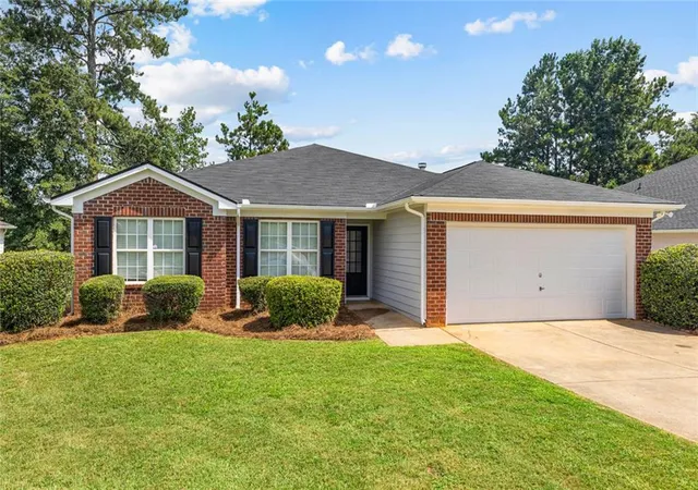 Photo 1 of Sale Pending at 55 Lakeside Pt, Covington, GA 30016 | MLS# 7827111 | Listing updated on 2026-09-07