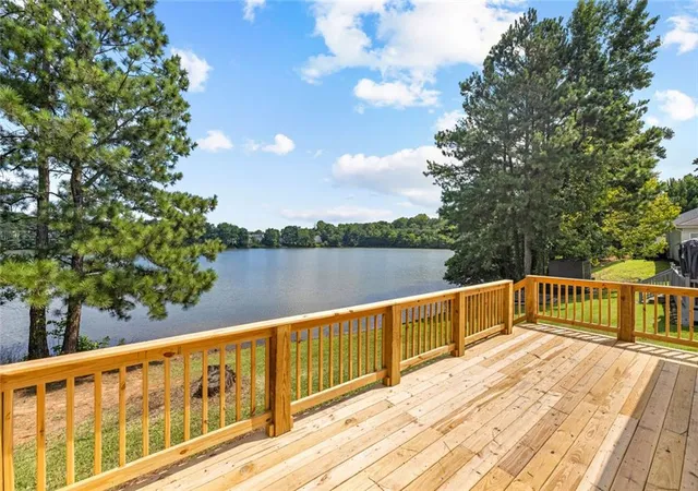 Photo 2 of Sale Pending at 55 Lakeside Pt, Covington, GA 30016 | MLS# 7827111 | Listing updated on 2026-09-07