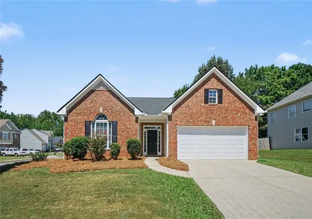 Photo 1 of Sale Pending at 5474 Somer Mill Rd, Douglasville, GA 30134 | MLS# 7827939 | Listing updated on 2026-10-19