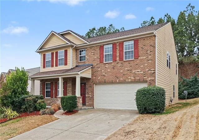 Photo 2 of Single family home for sale at 6858 Pierless Ave, Sugar Hill, GA 30518 | MLS# 7827471 | Listing updated on 2026-10-09