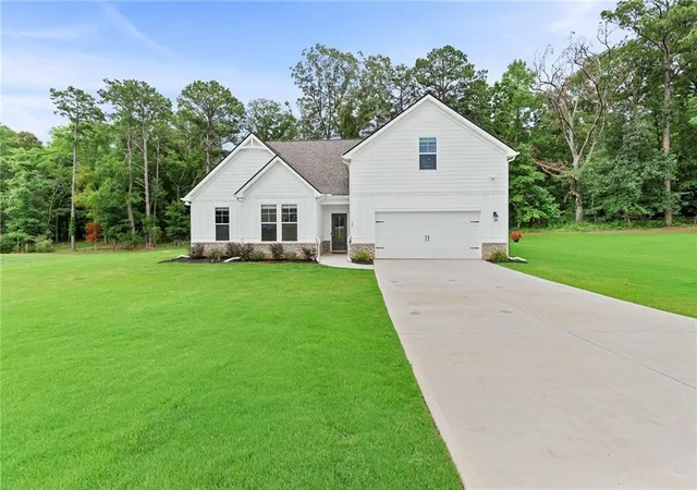 1st image of 96 Whites Pond Road, Moreland, GA 30259 | MLS# 7827097