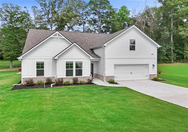 2nd image of 96 Whites Pond Road, Moreland, GA 30259 | MLS# 7827097