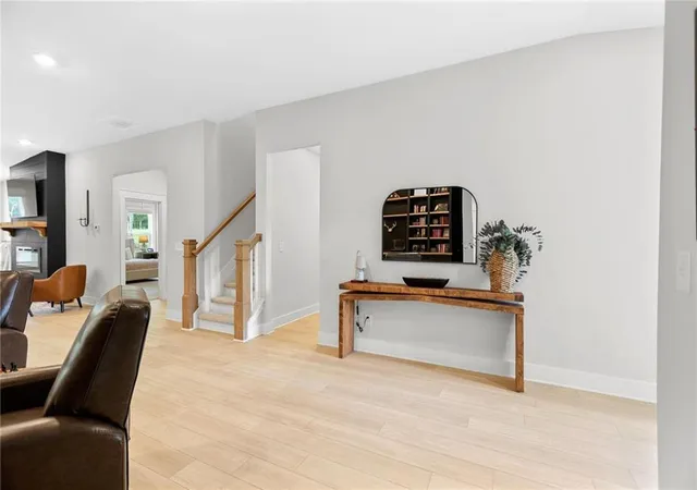 Photo 4 of Single family home for sale at 96 Whites Pond Road, Moreland, GA 30259 | MLS# 7827097 | Listing updated on 2026-10-01