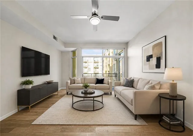Photo 1 of Condo for sale at 711 Cosmopolitan Dr #622, Atlanta, GA 30324 | MLS# 7828307 | Listing updated on 2026-09-08