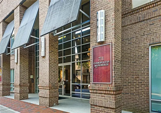 Photo 26 of Condo for sale at 711 Cosmopolitan Dr #622, Atlanta, GA 30324 | MLS# 7828307 | Listing updated on 2026-09-08
