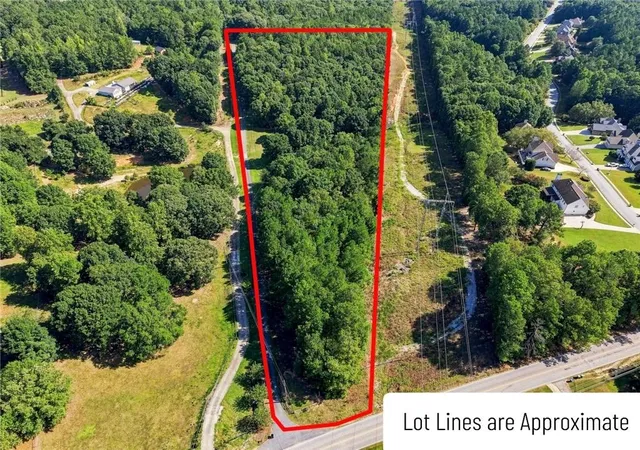 1st image of 0 Ozora Church Rd, Loganville, GA 30052 | MLS# 7826610