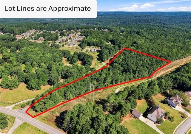 4th image of 0 Ozora Church Rd, Loganville, GA 30052 | MLS# 7826610