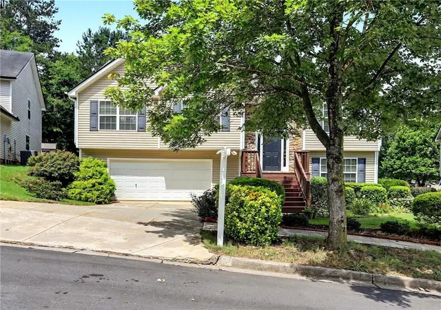 Photo 52 of Single family home for sale at 4353 Flat Stone Ln, Snellville, GA 30039 | MLS# 7828013 | Listing updated on 2026-08-28