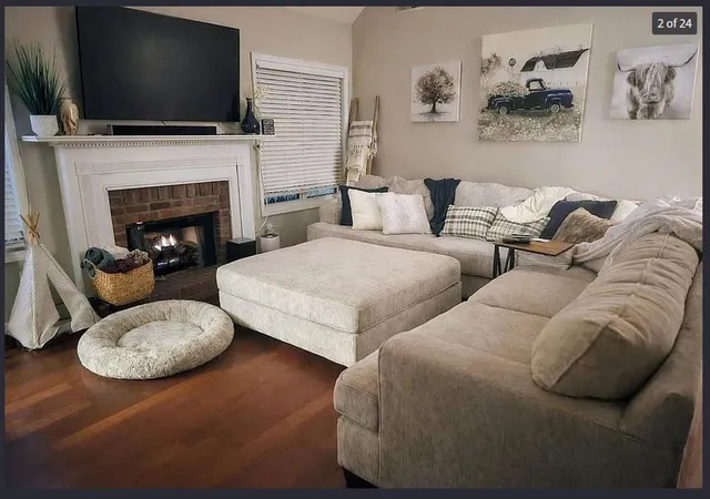 Photo 2 of Single family home for sale at 3946 Saint George Ter Sw, Powder Springs, GA 30127 | MLS# 7827571 | Listing updated on 2026-08-28
