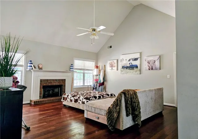 Photo 3 of Single family home for sale at 3946 Saint George Ter Sw, Powder Springs, GA 30127 | MLS# 7827571 | Listing updated on 2026-08-28