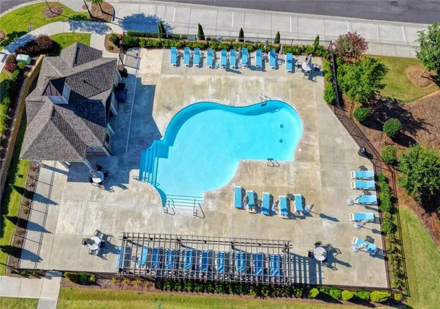 Photo 23 of Townhouse for sale at 3325 Cresswell Link Wy, Duluth, GA 30096 | MLS# 7826865 | Listing updated on 2026-09-04