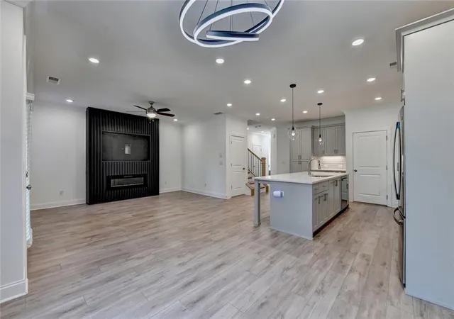 Photo 4 of Townhouse for sale at 3325 Cresswell Link Wy, Duluth, GA 30096 | MLS# 7826865 | Listing updated on 2026-09-15
