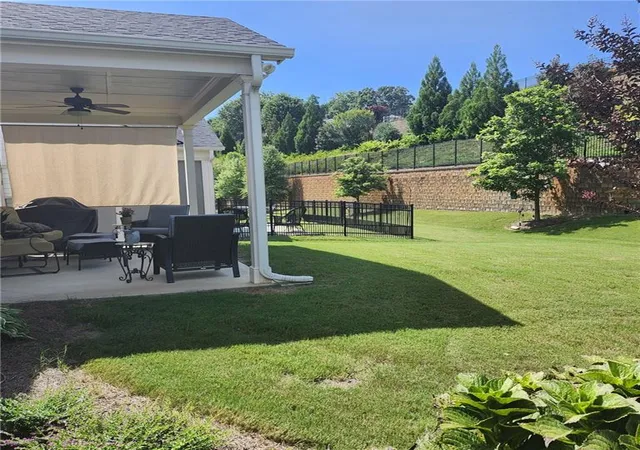 Photo 3 of Single family home for sale at 5639 Maple Bluff Wy, Hoschton, GA 30548 | MLS# 7826728 | Listing updated on 2026-09-26