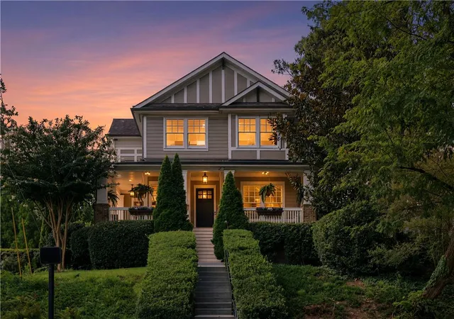 Photo 1 of Single family home for sale at 1531 Dresden Dr Ne, Brookhaven, GA 30319 | MLS# 7826589 | Listing updated on 2026-08-27