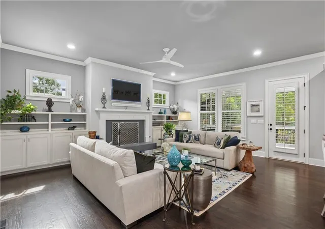 Photo 2 of Single family home for sale at 1531 Dresden Dr Ne, Brookhaven, GA 30319 | MLS# 7826589 | Listing updated on 2026-08-27